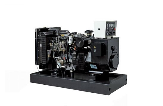 德宏科克150kw大型柴油发电机组_COPY