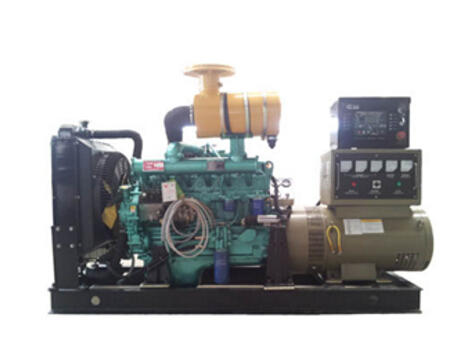 德宏宗申动力200kw大型柴油发电机组