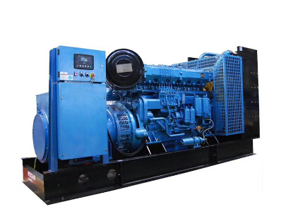 德宏宗申动力150kw大型柴油发电机组