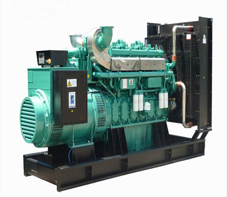 德宏宗申动力30kw小型柴油发电机组_COPY