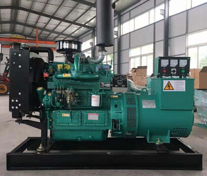 德宏宗申动力10kw小型柴油发电机_COPY