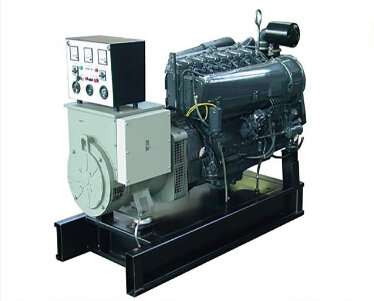 德宏宗申动力5kw小型柴油发电机_COPY