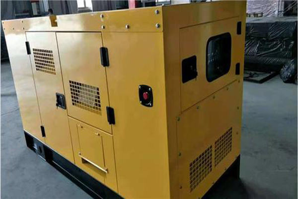 德宏发电机出租