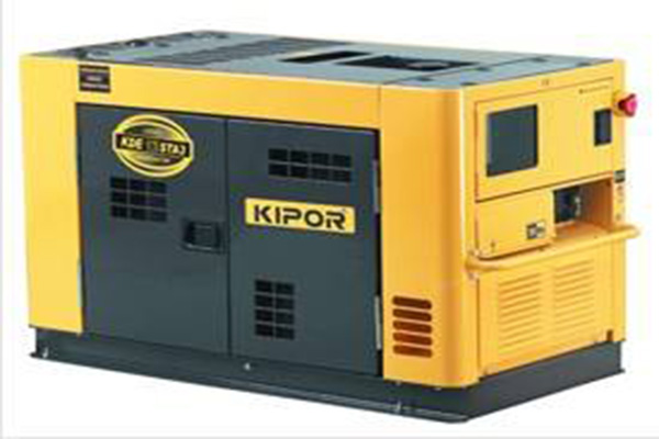 德宏发电机出租