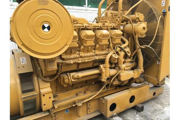 德宏发电机出租