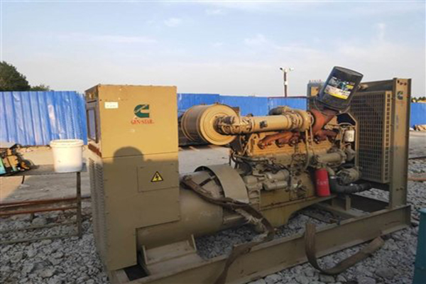 德宏发电机出租 德宏发电机出租