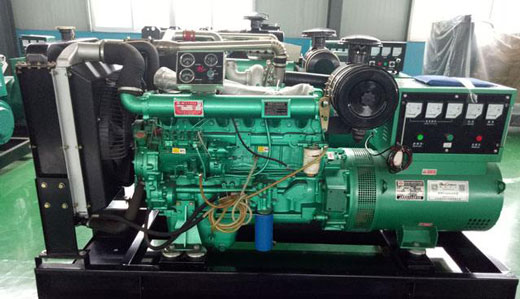 德宏发电机不发电的原因