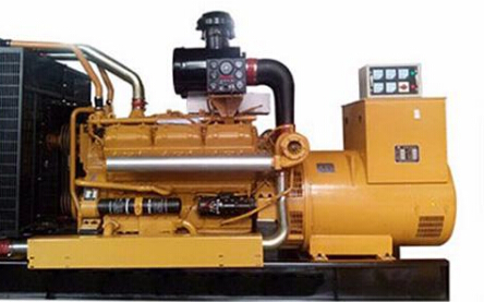 德宏发电机出租