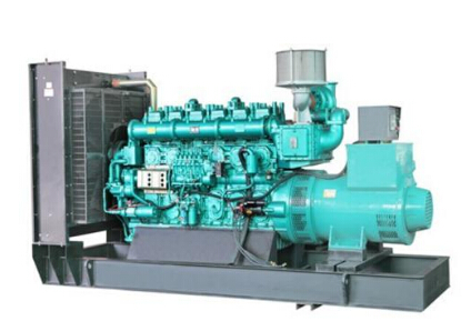 德宏发电机出租