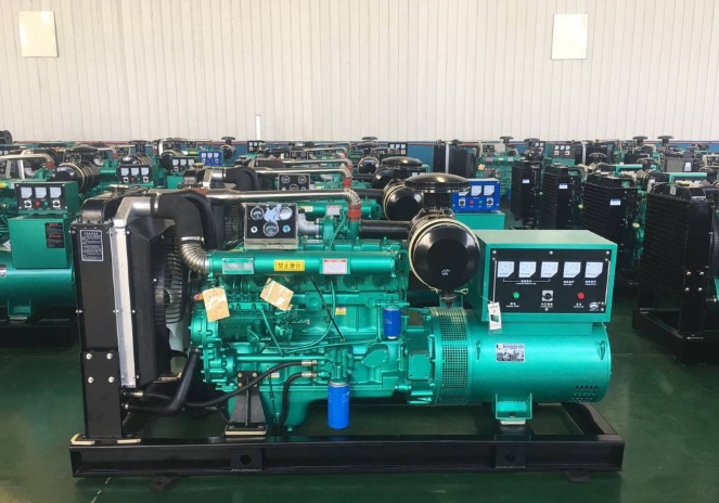 德宏柴油发电机 德宏柴油发电机