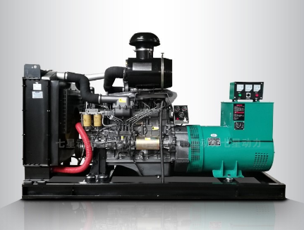 德宏全新泰豪250kw大型柴油发电机组 德宏全新泰豪250kw大型柴油发电机组