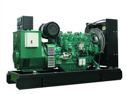 德宏全新上柴200kw大型柴油发电机组 德宏全新上柴200kw大型柴油发电机组