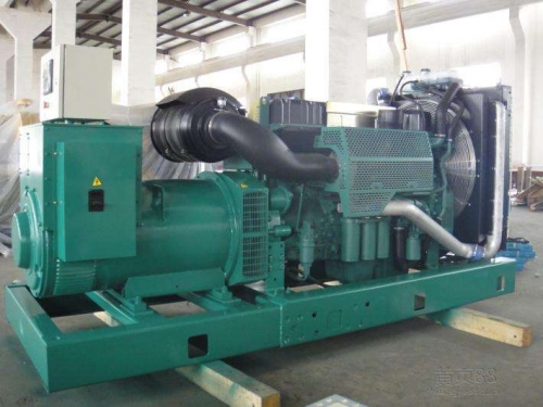 德宏康明斯发电机出租：确保您的业务不间断！